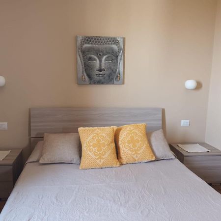 Il Vecchio Ginepro Bed & Breakfast Capoterra Eksteriør bilde