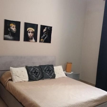 Il Vecchio Ginepro Bed & Breakfast Capoterra Eksteriør bilde