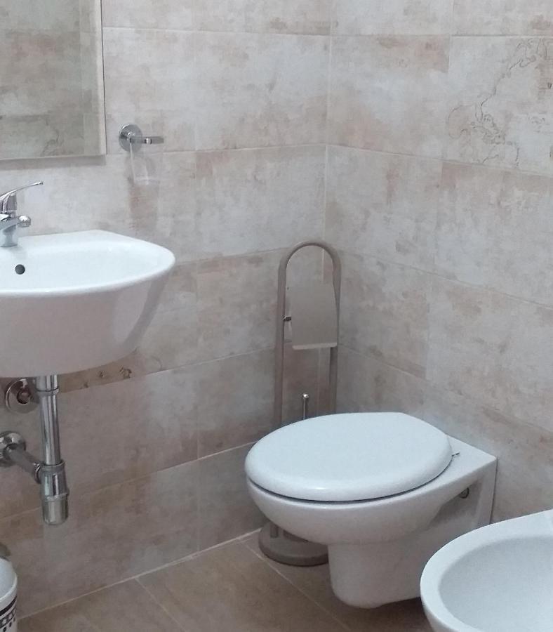 Il Vecchio Ginepro Bed & Breakfast Capoterra Eksteriør bilde