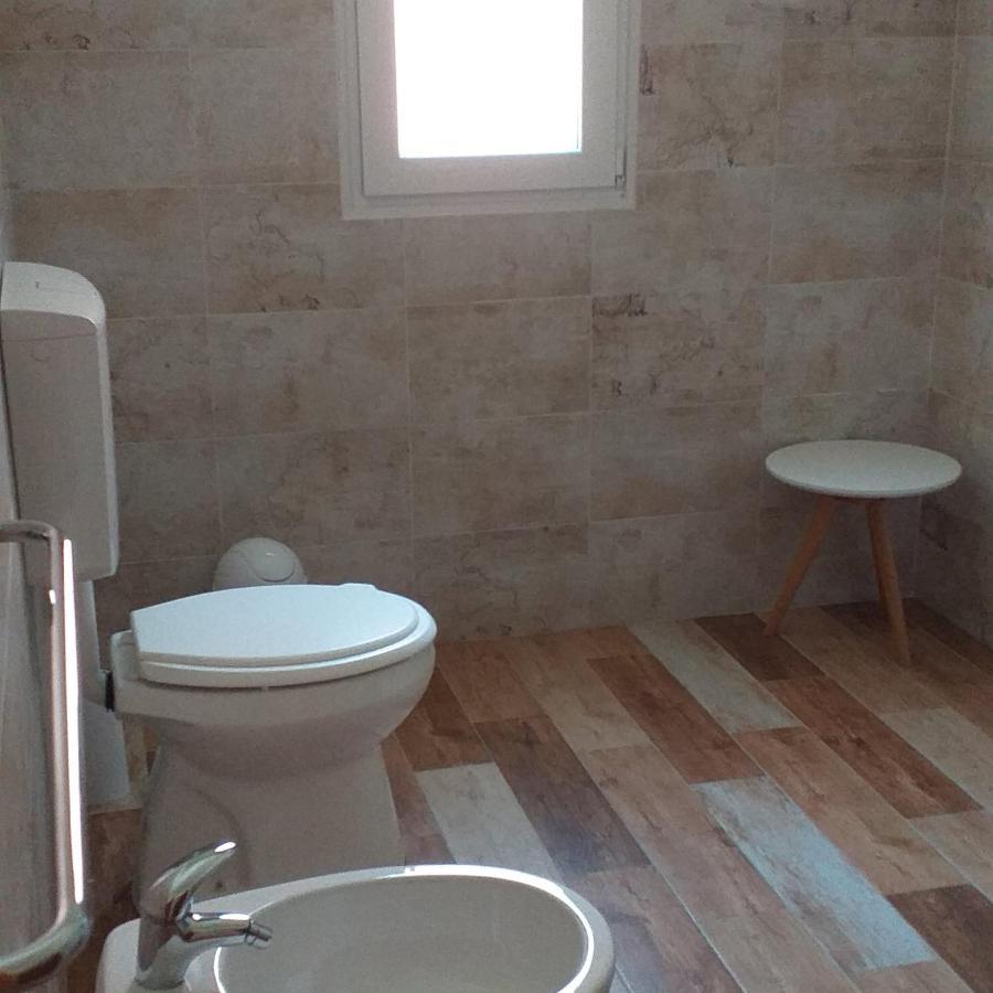 Il Vecchio Ginepro Bed & Breakfast Capoterra Eksteriør bilde